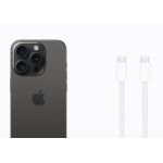 Apple iPhone 15 Pro, 1 ТБ, "черный титановый" - фото 11
