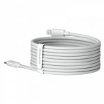 Кабель Baseus Simple Wisdom Data Cable Kit Type-C to iP PD 20W (2PCS/Set）1.5m белый - фото 4