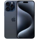 Apple iPhone 15 Pro Max, 1 ТБ, "синий титановый" - фото 1
