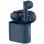 Беспроводные наушники Xiaomi Haylou Moripods, синий - фото 1