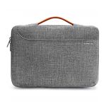 Сумка Tomtoc для ноутбуков 13.5" сумка Defender Laptop Handbag A22 Gray - фото 1