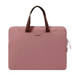 Сумка Tomtoc для ноутбуков 13.5" сумка TheHer Laptop Handbag A21 малиновый - фото 1