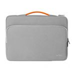 Сумка Tomtoc для ноутбуков 15.6" сумка Defender Laptop Handbag A14 серый - фото 1