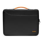 Сумка Tomtoc для ноутбуков 15.6" сумка Defender Laptop Handbag A22 черный - фото 1