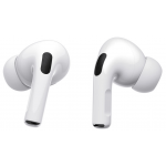 Беспроводные наушники Apple AirPods Pro 3, в футляре с беспроводной зарядкой, белый - фото 3