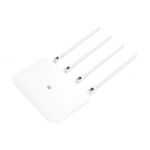 Роутер Xiaomi Mi Wi-Fi 4A Giga Version, 2.4/5 ГГц, до 1000 Мбит/сек, белый - фото 4