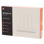 Роутер Xiaomi Mi Wi-Fi 4A Giga Version, 2.4/5 ГГц, до 1000 Мбит/сек, белый - фото 8