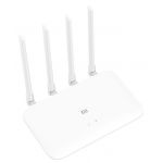 Роутер Xiaomi Mi Wi-Fi 4A Giga Version, 2.4/5 ГГц, до 1000 Мбит/сек, белый - фото 3