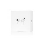 Беспроводные наушники Apple AirPods Pro 3, в футляре с беспроводной зарядкой, белый - фото 9