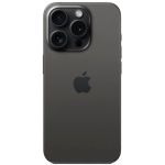 Apple iPhone 15 Pro, 1 ТБ, "черный титановый" - фото 2