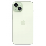Apple iPhone 15, 256 ГБ, зелёный - фото 2