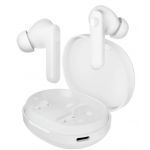 Беспроводные наушники Xiaomi Haylou Moripods ANC, белый - фото 2