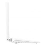 Роутер Xiaomi Mi Wi-Fi, AC1200, белый, (EU) - фото 3
