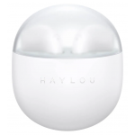 Беспроводные наушники Xiaomi Haylou X1 NEO, белый - фото 2