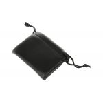 Микрофон проводной петличный для телефона Ritmix RCM-210, 2м, Type-Cмм (черный) - фото 3