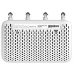Роутер Xiaomi Mi Wi-Fi, AC1200, белый, (EU) - фото 5