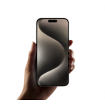 Apple iPhone 15 Pro Max, 256 ГБ, "титановый" - фото 10