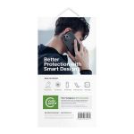 Чехол Uniq для iPhone 15 Plus Combat белый - фото 8