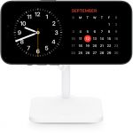 Apple iPhone 15, 128 ГБ, жёлтый - фото 9