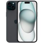 Apple iPhone 15 Plus, 512 ГБ, чёрный - фото 1