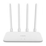 Роутер Xiaomi Mi Wi-Fi, AC1200, белый, (EU) - фото 1