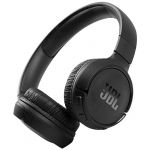 Гарнитура T510 BT JBL Черный - фото 1