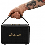 Акустическая система Marshall Kilburn II Black Brass, чёрный - фото 10