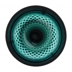 Портативная акустика Harman/Kardon Aura Studio 4, 100 Вт, черный - фото 8