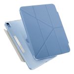 Чехол Uniq для iPad 10.9 (2022 10th Gen) Camden Северный Синий - фото 2