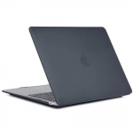Чехол Uniq для Macbook Air 13 (2018) HUSK Pro (Морозный дым) - фото 2