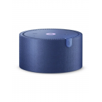 Мультимедиа-платформа Яндекс.Новая Станция Мини 2 без часов (синий) - фото 2