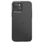 Чехол Чехол Uniq для iPhone 13 Air Fender Серый - фото 2