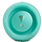 Акустическая система JBL Charge 5, бирюзовый - фото 7