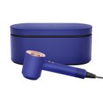 Фен Dyson Supersonic HD08 Gift Edition (Vinca blue и Rosé) с 5 насадками в боксе - фото 4