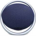 Портативная акустика Harman/Kardon Onyx Studio 8, 50 Вт, синий - фото 4