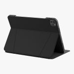 Чехол Uniq для iPad Pro 11 (2022/21) / Air 10.9 (2022/20) RYZE Multi-angle case Черный - фото 4