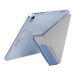 Чехол Uniq для iPad 10.9 (2022 10th Gen) Camden Северный Синий - фото 4