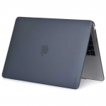 Чехол Uniq для Macbook Air 13 (2018) HUSK Pro (Морозный дым) - фото 4