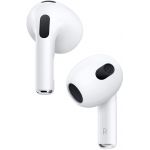 Беспроводные наушники Apple AirPods 3 с зарядным футляром Lightning, белый, A2565, A2564, Другие страны - фото 5