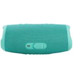 Акустическая система JBL Charge 5, бирюзовый - фото 5