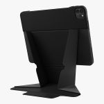 Чехол Uniq для iPad Pro 11 (2022/21) / Air 10.9 (2022/20) RYZE Multi-angle case Черный - фото 5