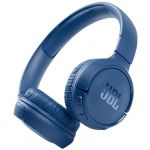 Гарнитура T510 BT JBL Синие - фото 1