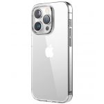 Чехол-накладка Elago для iPhone 14 Pro Max чехол CLEAR case (tpu) Прозрачный - фото 2