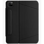 Чехол Uniq для iPad Pro 11 (2022/21) / Air 10.9 (2022/20) RYZE Multi-angle case Черный - фото 1