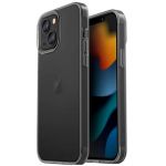 Чехол Чехол Uniq для iPhone 13 Air Fender Серый - фото 1