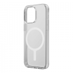 Чехол Uniq для iPhone 15 Pro Lifepro Xtreme AF Морозная ясность (MagSafe) - фото 2