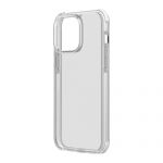 Чехол Uniq для iPhone 15 Pro Combat Белый - фото 2