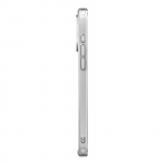 Чехол Uniq для iPhone 15 Pro Lifepro Xtreme AF Морозная ясность (MagSafe) - фото 4