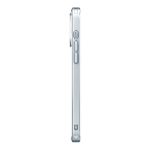 Чехол Uniq для iPhone 15 Lifepro Xtreme AF Морозная ясность (MagSafe) - фото 4