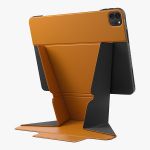 Чехол Uniq для iPad Pro 11 (2022/21) / Air 10.9 (2022/20) RYZE Multi-angle case Горчица - фото 4
